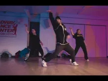 Preview image for the video "&amp;amp;quot;Canned Heat&amp;amp;quot; Jamiroquai | Choreography by @carlosnetodance @bdc NYC".