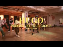 Preview image for the video "HUGO [Blinded By Your Grace X Stormzy]  - Broadway Dance Center".