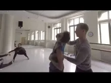 Preview image for the video "JON OLE OLSTAD TEACHING".
