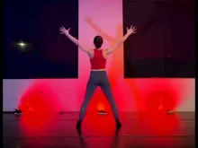 Preview image for the video "Lauryn Johnson Theater Jazz Reel 2022".