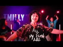 Preview image for the video "Feel So Good- Mase Kai Martinez Choreography:".