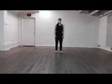 Preview image for the video "Better Off Without - Choreography Sydney Burtis".