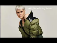 Preview image for the video "Mishay Petronelli Dance Reel".