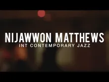 Preview image for the video "Nijawwon Matthews | Flux - Ellie Goulding | Contemporary Jazz | #bdcnyc".