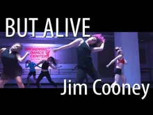 Preview image for the video "BUT ALIVE - Applause | Choreographed by Jim Cooney | #bdcnyc".