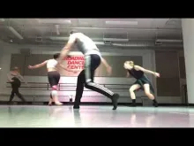 Preview image for the video "Attention BDC class".