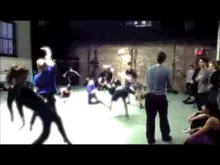 Preview image for the video "Flow Space promo vid".