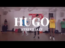 Preview image for the video "SPRINTER - [Hugo Brument Scuderi] @bdcnyc".