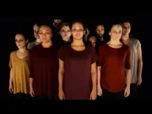 Preview image for the video "TRIBE | Full Video | Choreography Brinda Guha | Music Nosaj Thing | Kalamandir Dance Co".
