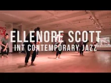 Preview image for the video "Ellenore Scott | Where Are U Now - Bonzai | Contemporary Jazz | #bdcnyc".
