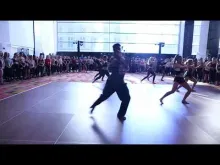 Preview image for the video "DJ Smart Elements of Life Choreography".