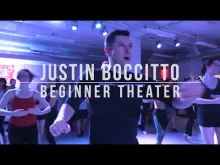 Preview image for the video "Justin Boccitto | Mr. Greed - Sam Harris | Theater | #bdcnyc".