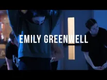 Preview image for the video "Emily Greenwell | Love Me Now - John Legend | Adv Beg Contemporary Jazz | #bdcnyc".