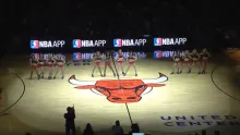 Preview image for the video "Chicago Bulls &amp;amp;quot;LUVABULLS&amp;amp;quot; Choreography- Charles Smith|TEAM".