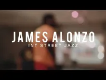 Preview image for the video "James Alonzo | I&amp;#039;m Good - Blaque | Street Jazz | #bdcnyc".