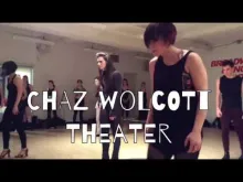 Preview image for the video "Chaz Wolcott | Adv Theater | Broadway Dance Center - &amp;amp;quot;The Greatest Show&amp;amp;quot;".