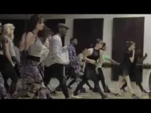 Preview image for the video "&amp;amp;quot;Janet Jackson&amp;amp;quot; &amp;amp;quot;So Excited&amp;amp;quot; Choreography by &amp;amp;quot;PHLEX&amp;amp;quot;".