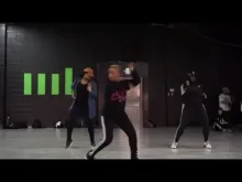 Preview image for the video "Rihanna Ft. Drake - &amp;amp;quot;Work&amp;amp;quot;|Robert Green Choreography".