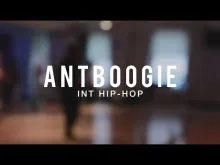 Preview image for the video "AntBoogie | The Light - Jeremih ft. Ty Dolla $ign | Hip-Hop | #bdcnyc".