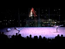 Preview image for the video "Marie-Christine Giordano Dance 2013 TEST.mov".
