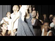 Preview image for the video "marInspired ; the storytellers present, &amp;amp;quot;UNbreakable.&amp;amp;quot;".