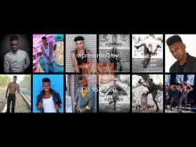 Preview image for the video "JOE BROWN Cultural Dance Reel 2017 (Short)".