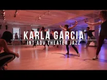 Preview image for the video "Karla Garcia | Big Man on Mulberry Street - Billy Joel | #bdcnyc".