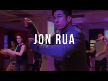 Preview image for the video "Jon Rua | Fall for Your Type - Jamie Foxx feat. Drake | #bdcnyc | #thegrit".