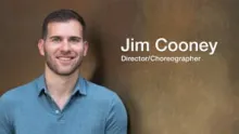 Preview image for the video "Jim Cooney Reel".