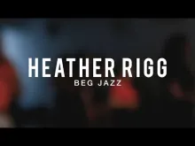 Preview image for the video "Heather Rigg | What You Need- Anna Lunoe and Wuki | Jazz | #bdcnyc".