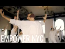 Preview image for the video "#BareFeetNYC - 9/11 Special &amp;amp;quot;Empower NYC&amp;amp;quot; PREVIEW".