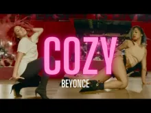 Preview image for the video "&amp;amp;quot;Cozy&amp;amp;quot; by Beyonce | (KYLA FAJARDO CHOREOGRAPHY)".