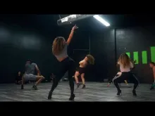 Preview image for the video "Sienna Lyons Choreography &amp;amp;quot;Sequel&amp;amp;quot; by Lachardon".
