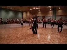Preview image for the video "DJ Smart Same Choreography Santa Clara".