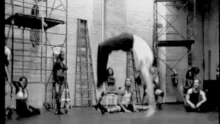Preview image for the video "Salim Choreography Blip".