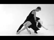 Preview image for the video "STORMY MONDAY | Dance Film ft. Ryan Steele &amp;amp;amp; Samantha Sturm".