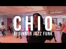 Preview image for the video "Chio | It&amp;#039;s Not Right but It&amp;#039;s OK - Whitney Houston | #bdcnyc".