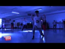 Preview image for the video "Cockiness (Love It) - Rihanna | Choreo by Mike Esperanza | CLASS FOOTAGE | #bdcnyc".