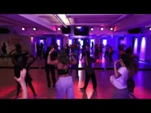 Preview image for the video "“WANNA BE”  | GLORILLA FT. MEG STALLION | CHOREO BY PAUL HERMAN".