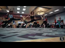 Preview image for the video "Courtney Ortiz - Teen/Senior Jazz @ Streetz Dance Convention".