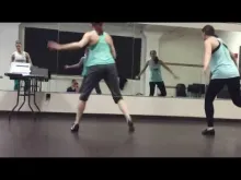 Preview image for the video "Caston and Company Rehearsal - It Had To Be You".