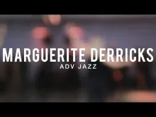 Preview image for the video "Marguerite Derricks | Killer - Seal | Jazz | #bdcnyc".