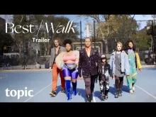 Preview image for the video "Best Walk | Trailer | Topic".