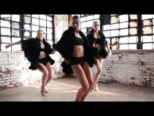 Preview image for the video "JOSH ASSOR CHOREOGRAPHY - IT GONNA COME".