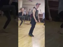 Preview image for the video "Tap combo - Faith".