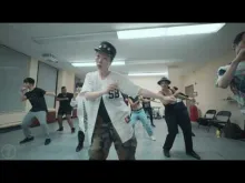 Preview image for the video "Intensive Popping Class in NYC by Sun Kim".
