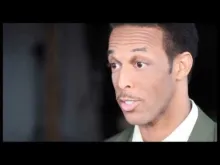 Preview image for the video "Motown&amp;#039;s Jamal Story on Being a Broadway Hoofer, His Ballet Beginnings and Why Madonna Loves His Abs".