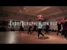 Preview image for the video "How Far I&amp;#039;ll Go | Moana | Choreographer Jon Rua".