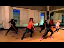 Preview image for the video "Sia | Chandelier | Choreography by: Viet Dang | IDA Hollywood".