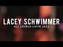 Preview image for the video "Lacey Schwimmer | Sway With Me - Saweetie &amp;amp;amp; Galxara | Latin Jazz | #bdcnyc".